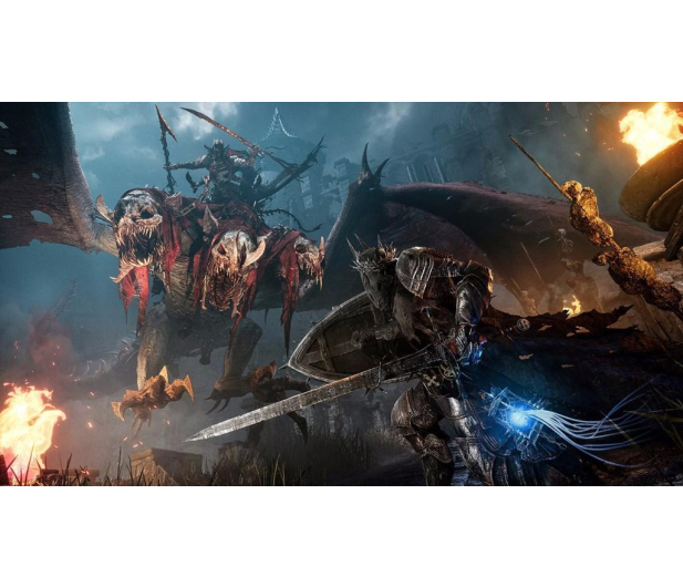 PC Lords of the Fallen Edycja Deluxe - 1147570 - zdjęcie 6